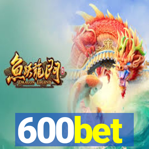 600bet-lucky ox